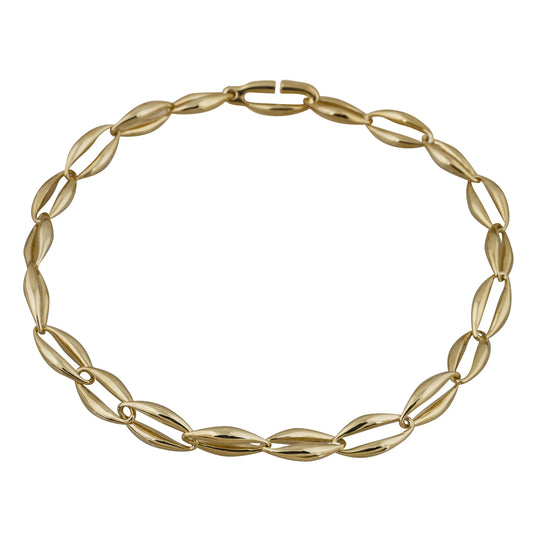 Kean Lean Necklace