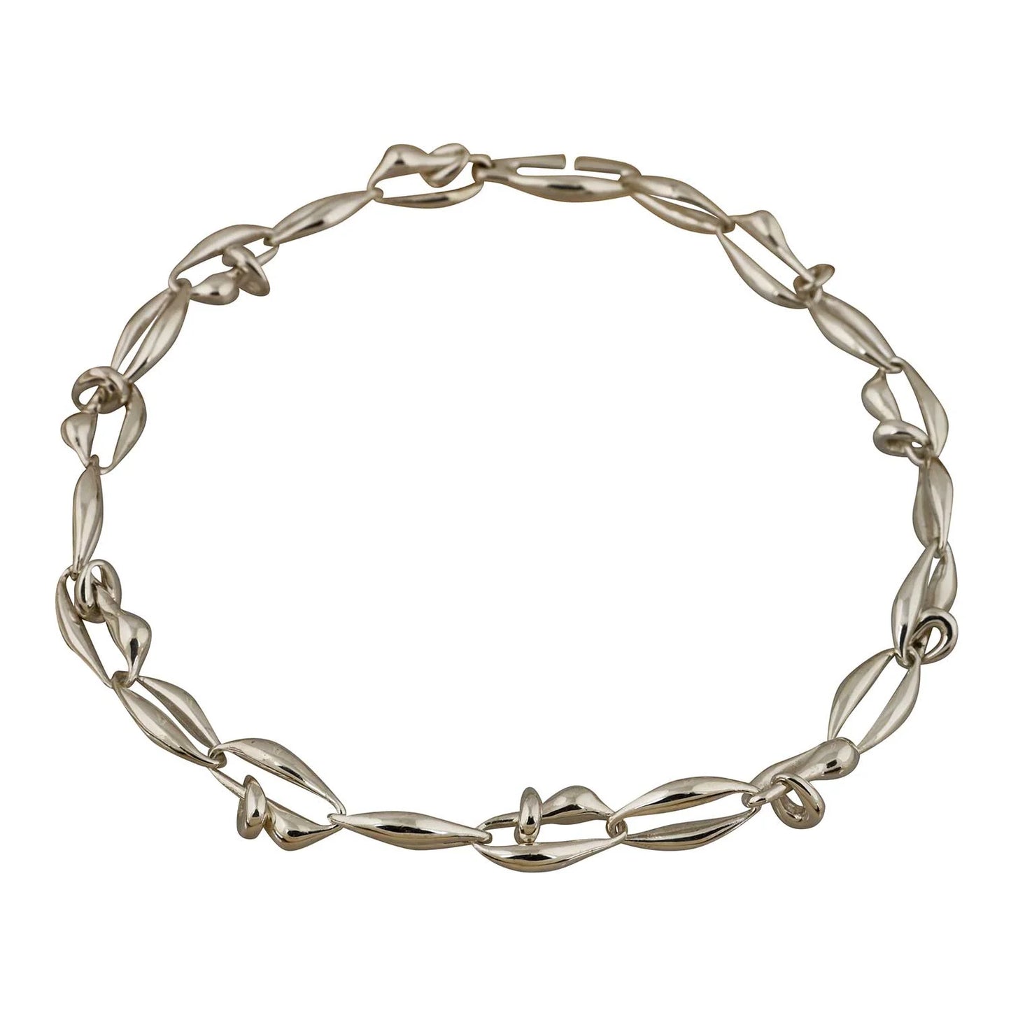 Kean Bump Necklace