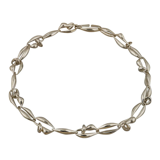 Kean Bump Necklace