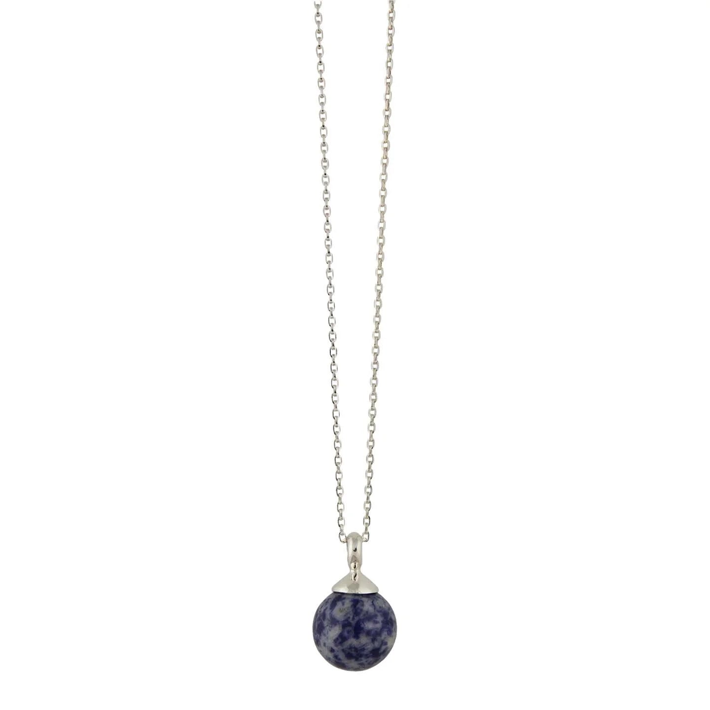 Jaspis Necklace