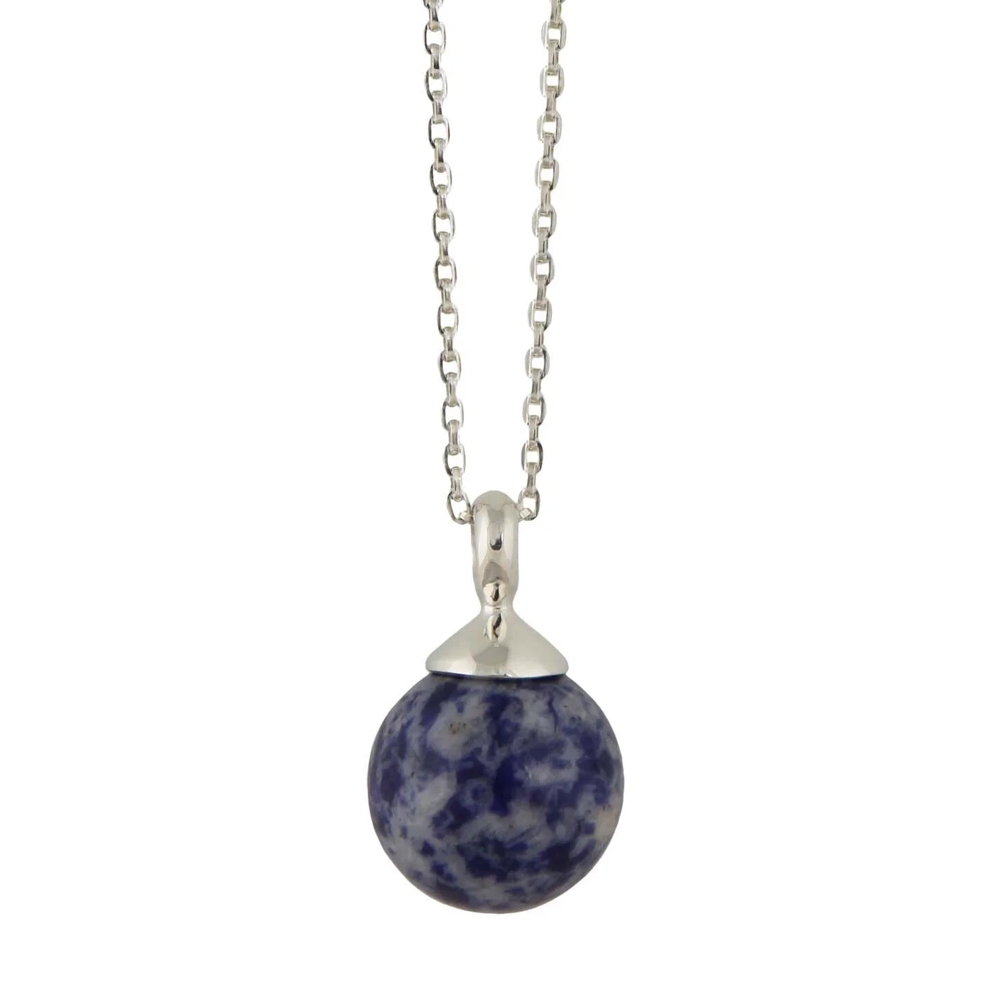 Jaspis Necklace