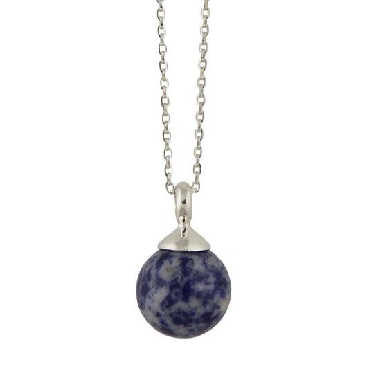 Jaspis Necklace