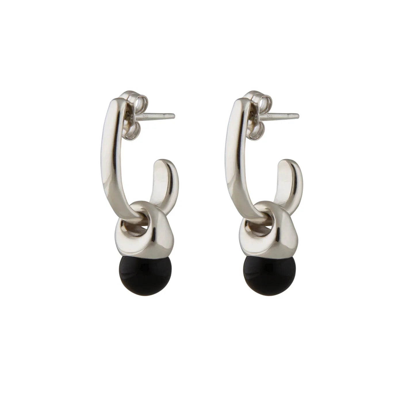 Roda Stone Earring