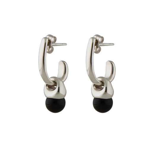 Roda Stone Earring