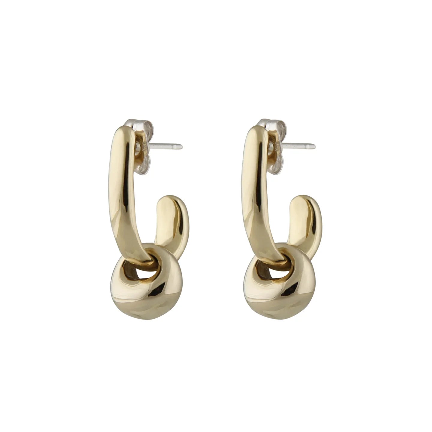 Roda Earring