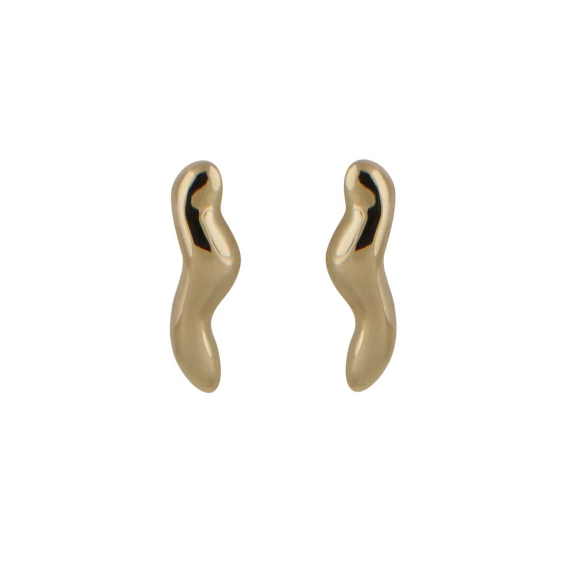 Penn Earring