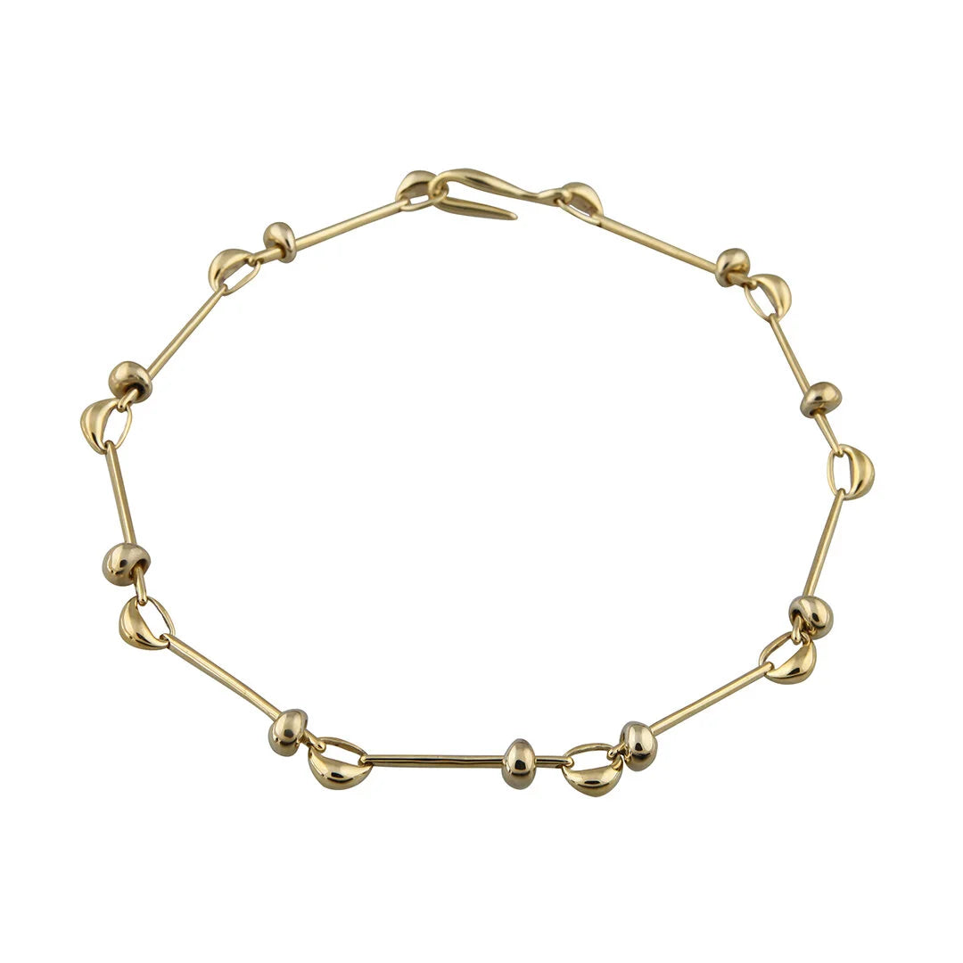 Roda Multiple Necklace