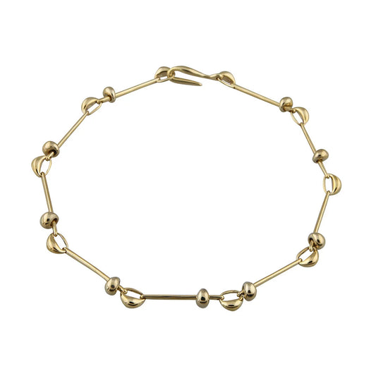 Roda Multiple Necklace