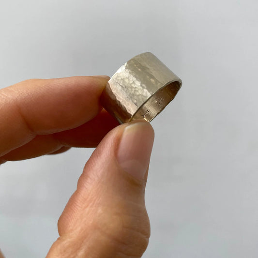 11mm Wide Band