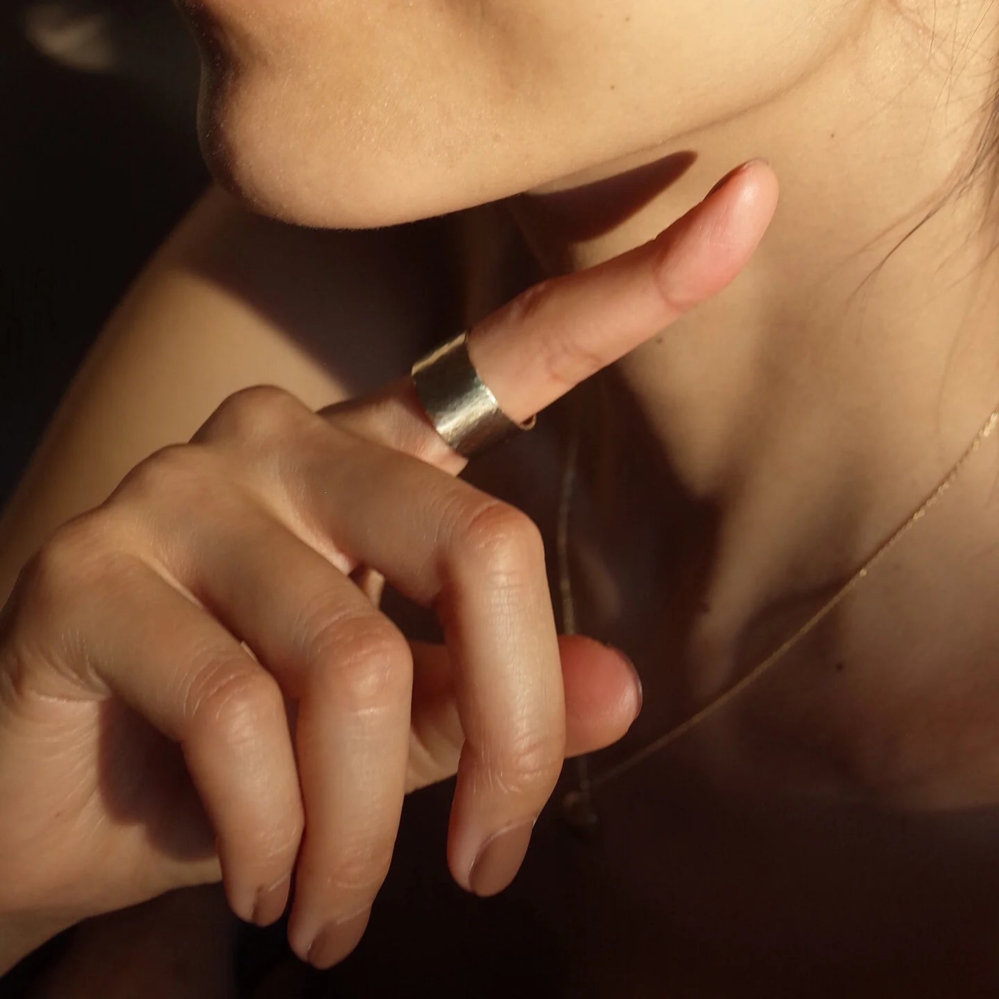 11mm Wide Band