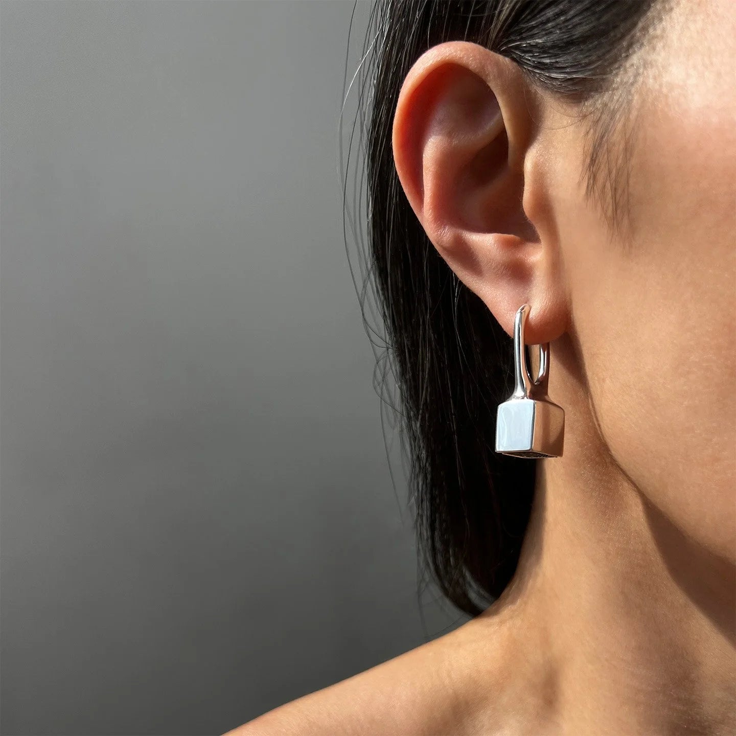 Masses Earring