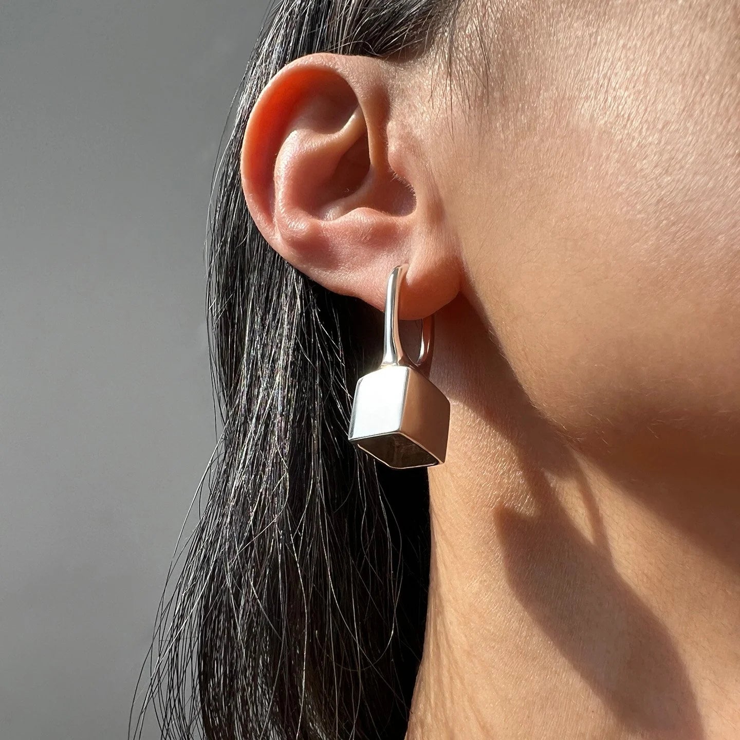 Masses Earring