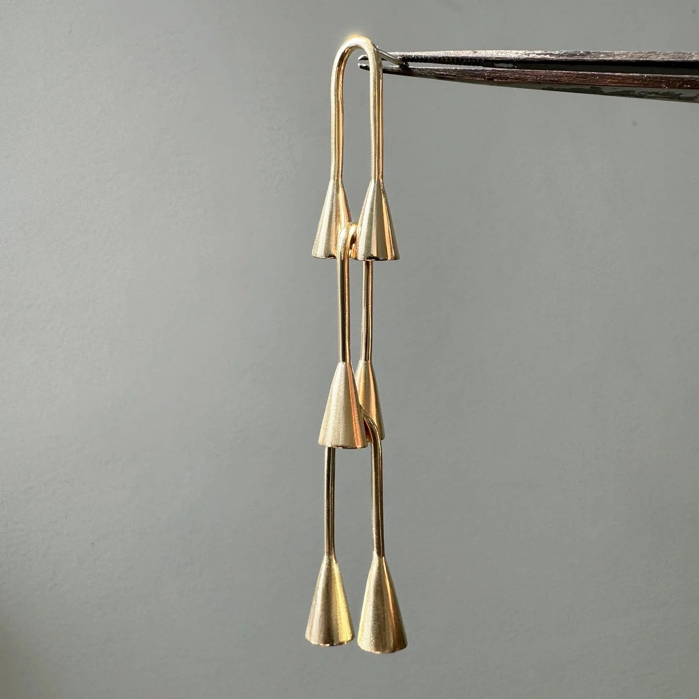 Wagner Earring