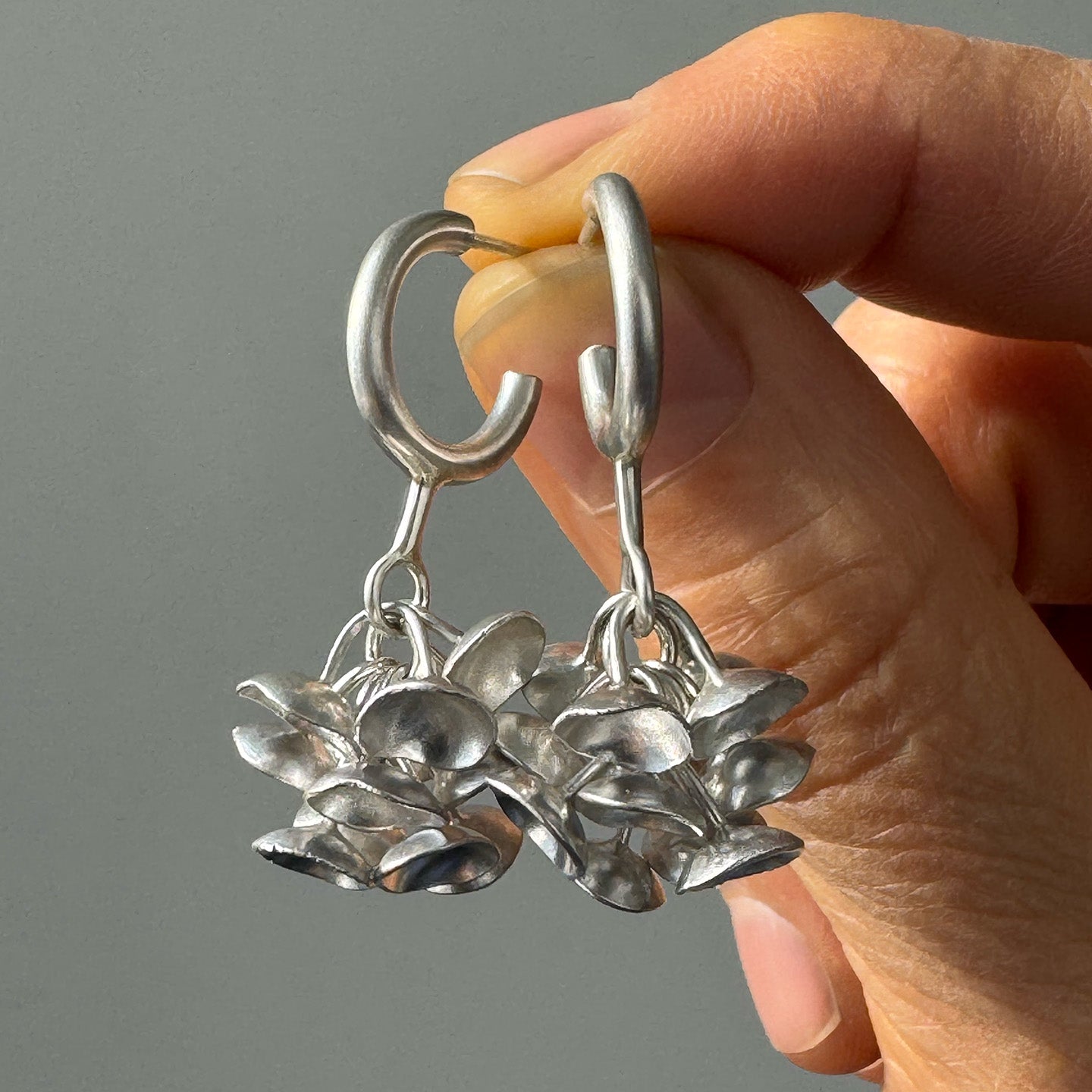 Valite Earring