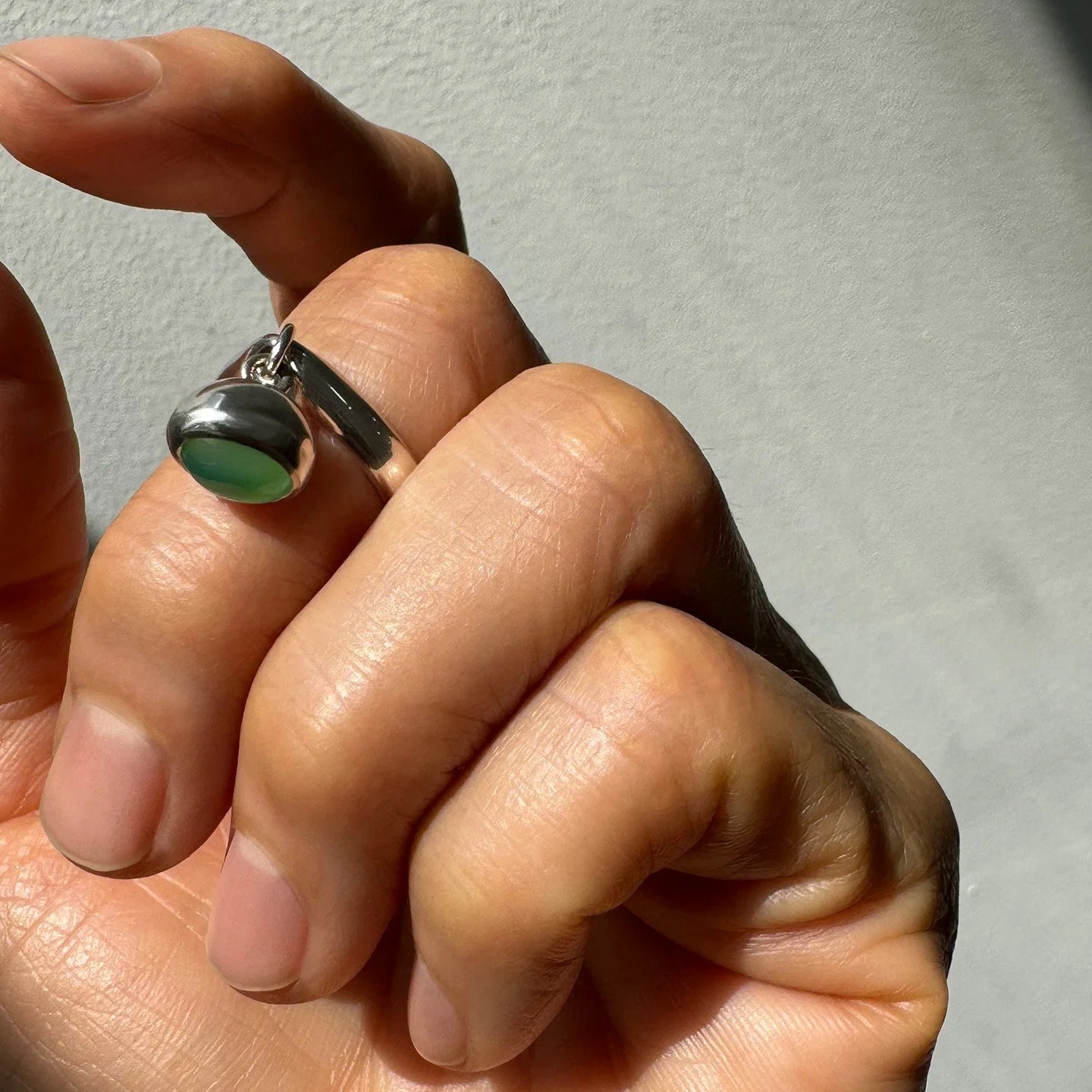 Fret Rings