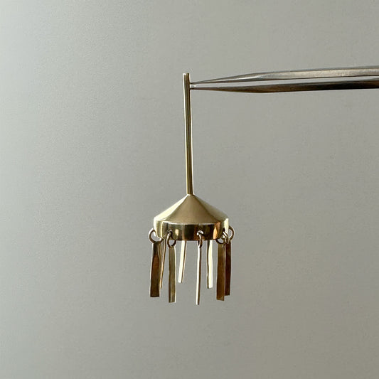 Nosus Earring