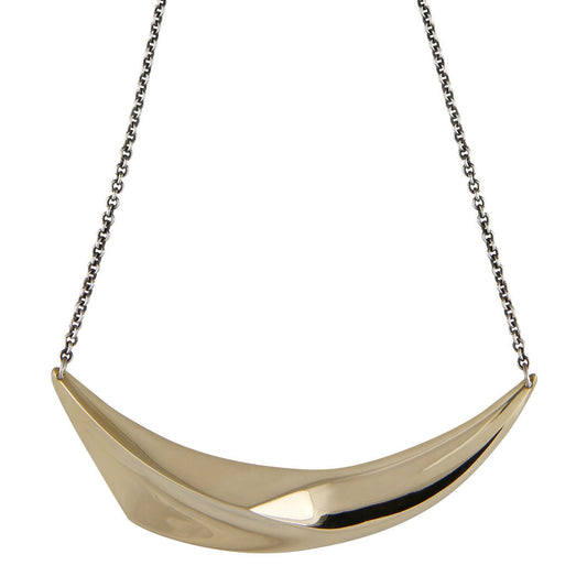 Bone Necklace