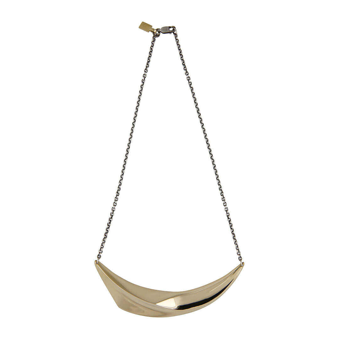Bone Necklace