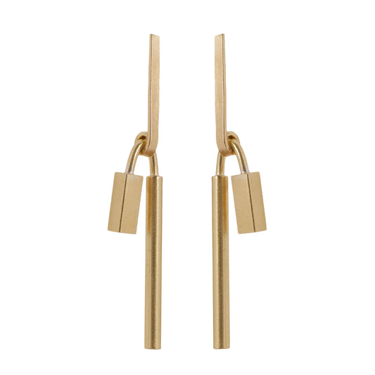 Carlin Earring