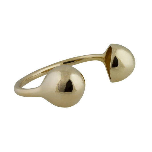 Double Opis Cuff