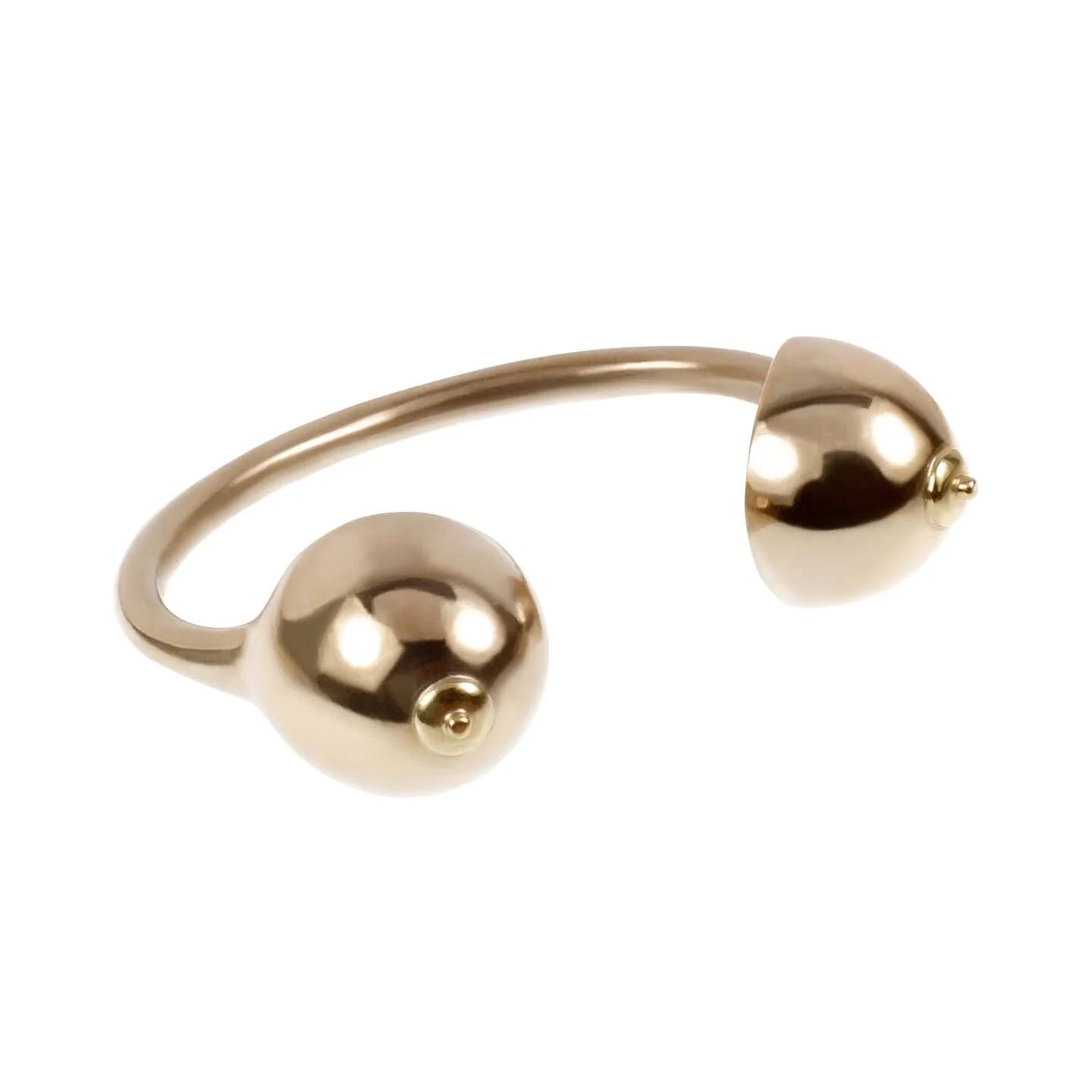 Double Opis Cuff