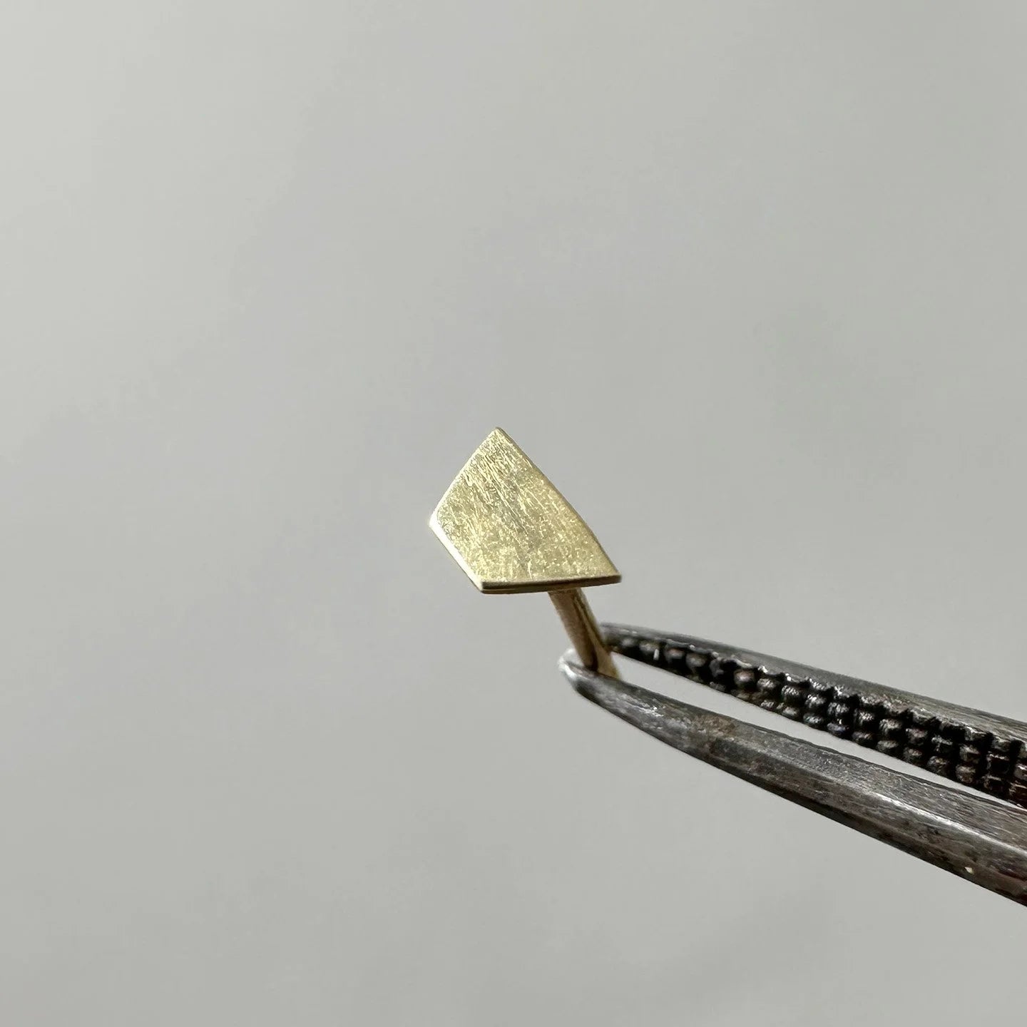 Chipped Earring