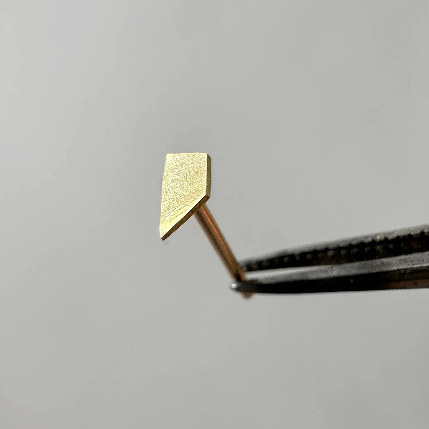Chipped Earring