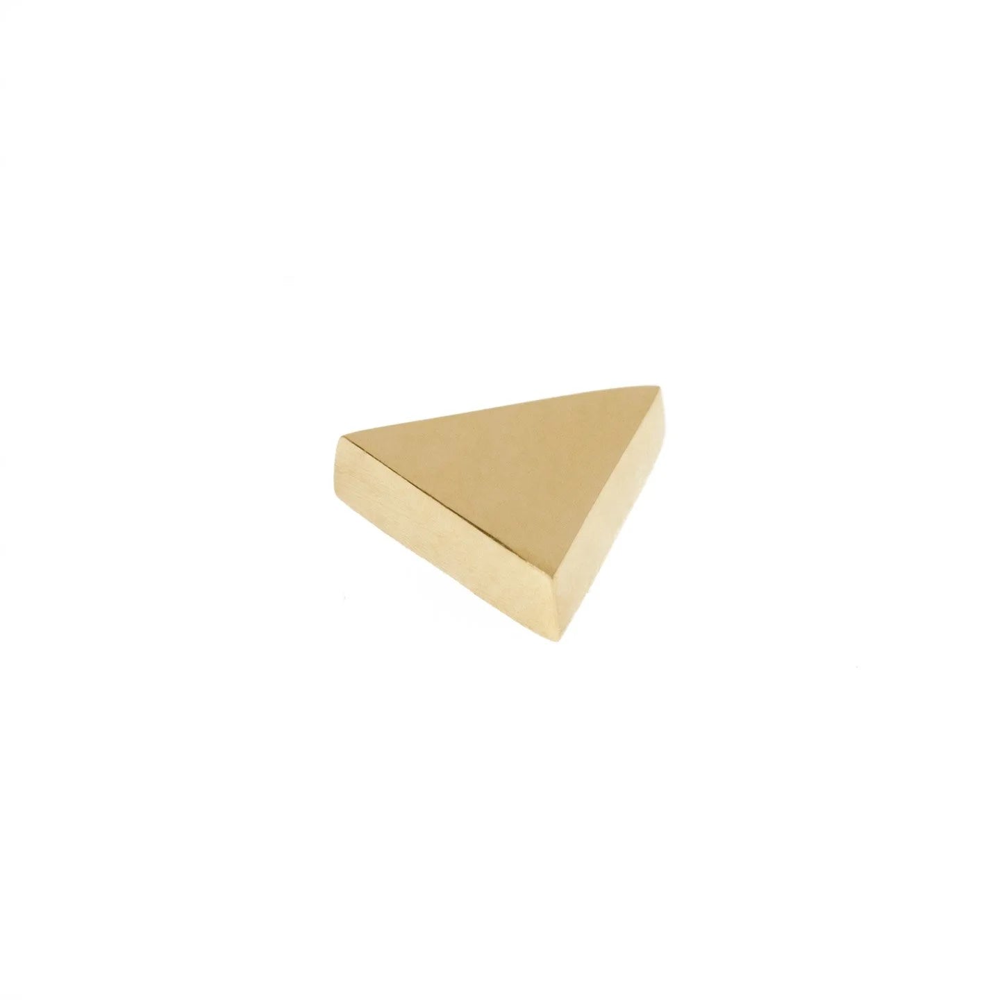 Tri Earring