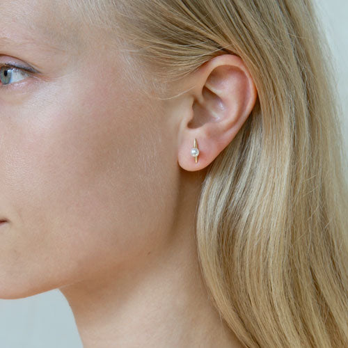 Naax Earring