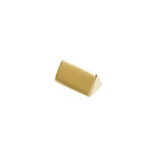 TriangleBar Earring
