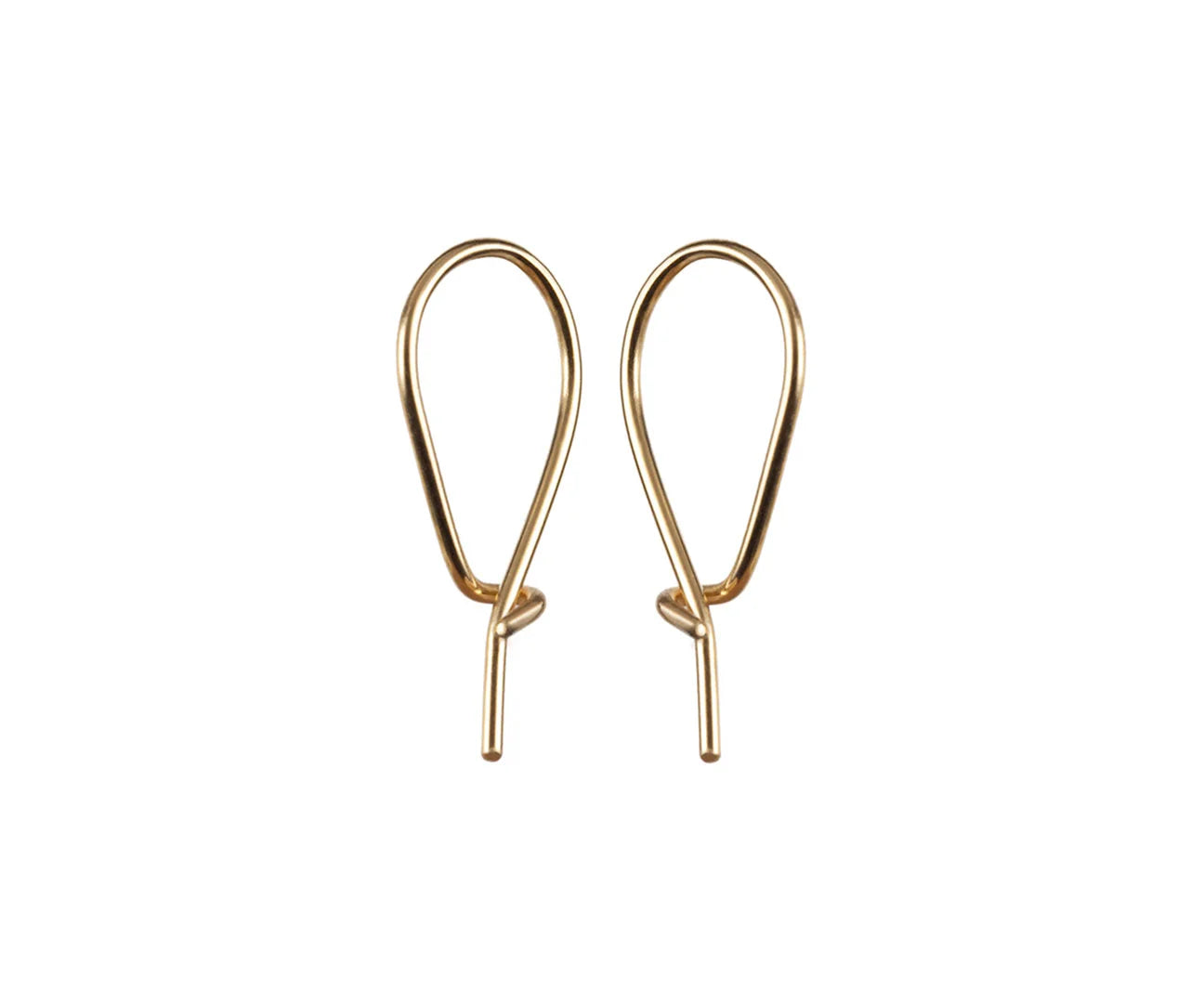 Triptych Casual Earring