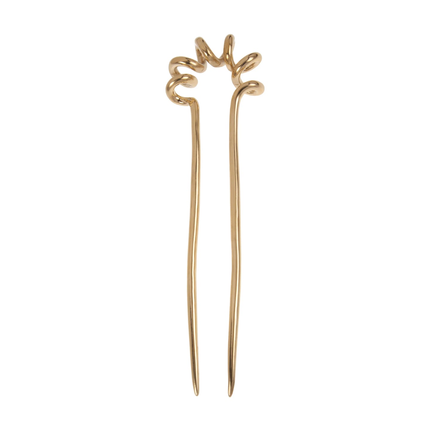 Spire Hairpins